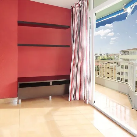 Apartment Huelin *